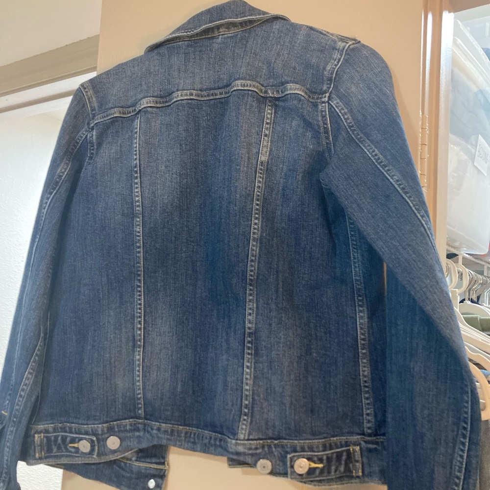LEVIS Jean Jacket - Picture 6 of 6